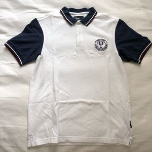 Fred Perry Polo short sleeves